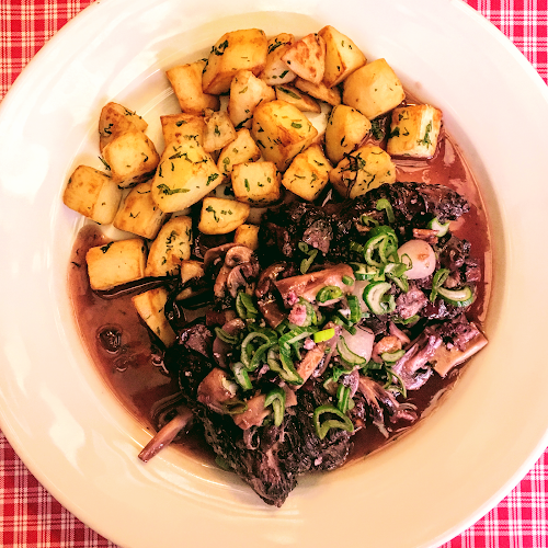 Karl's Restaurant Aleman - Antofagasta