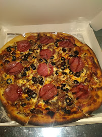 Opinii despre Comida al paso y almacén “MAKA" în Olivar - Gastronomía y hostelería