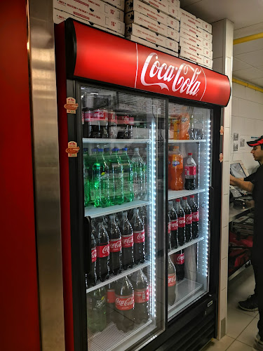 Av. Cristóbal Colón 9280, 4600000 Hualpén, HUALPEN, Bío Bío