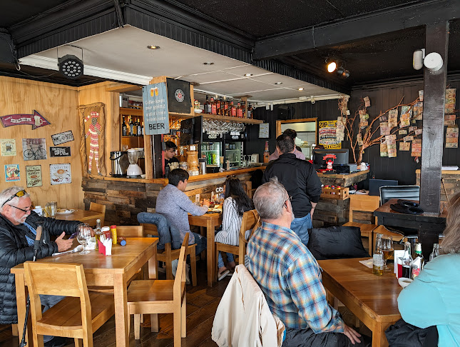 Esquina 21 - Punta Arenas