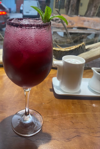 La Ruca & Fresh Phone number