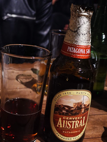 Nativo restó - Gastronomía y hostelería