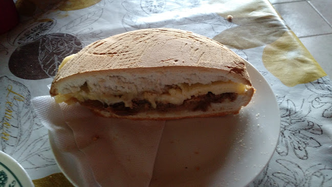 Comments and reviews of Los Hornitos De Lanco