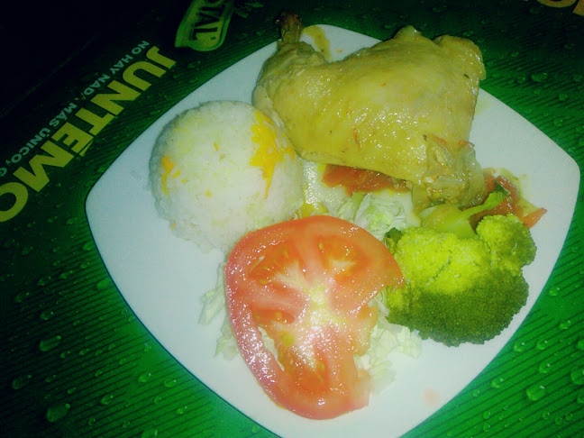 Av. El Parrón 457, La Cisterna, Región Metropolitana