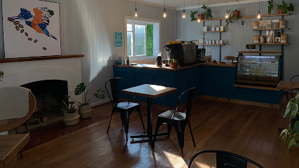 Kafava, cafetería de especialidad & brunch