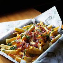 BouleBar Pub & Bar - Puerto Montt