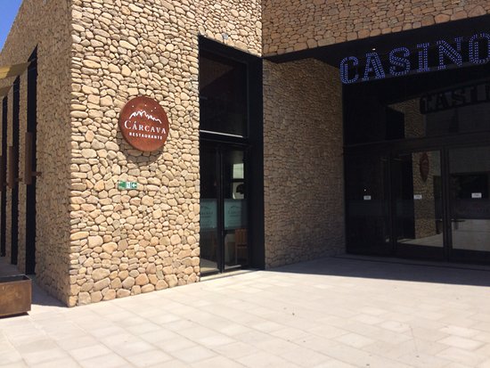 Cárcava Restaurante - Ovalle