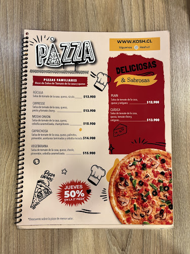 Av. Las Condes 14141, 7591510 Las Condes, Región Metropolitana