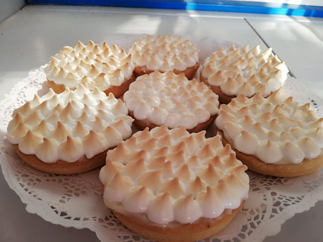 Opinii despre Tramonto - Restaurante y cafeteria în Quintero - Gastronomía y hostelería