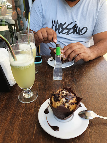 Cafe Del Barrio - Gastronomía y hostelería