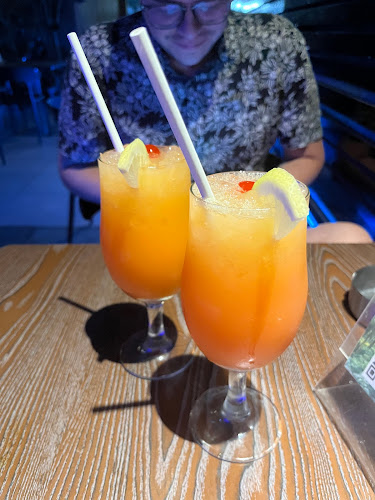 Opinii despre Bar El Bosque în Providencia - Gastronomía y hostelería