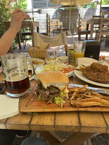 Opinii despre Restobar Promo 385 în Quillota - Gastronomía y hostelería