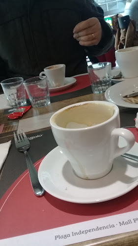 Restaurante L'angolo Phone number