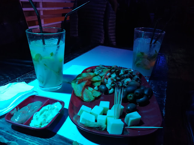 Opinii despre Oasis în Viña del Mar - Gastronomía y hostelería