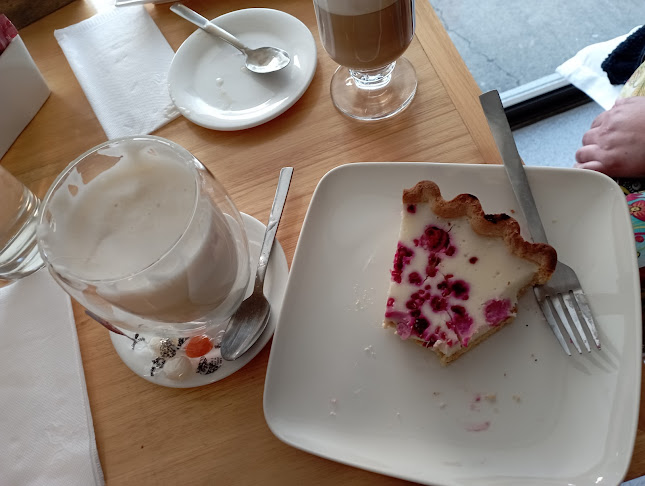 Reviews of Cafeteria Mukür in Biobío - Gastronomía y hostelería