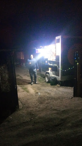 F-326, Pocochay, La Cruz, Valparaíso