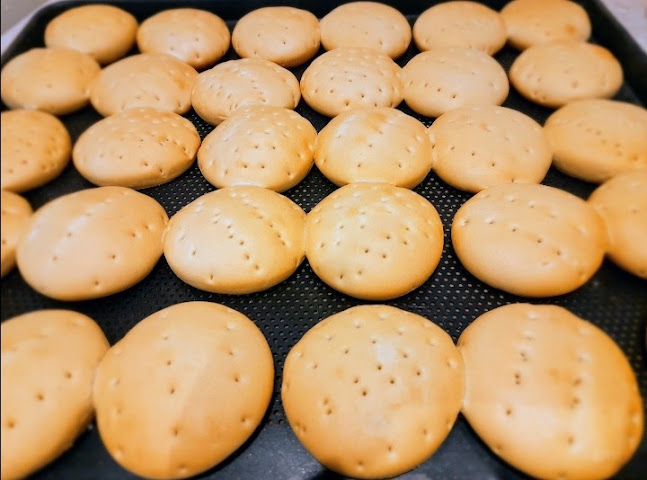 Panaderia Daily Bread - Coronel