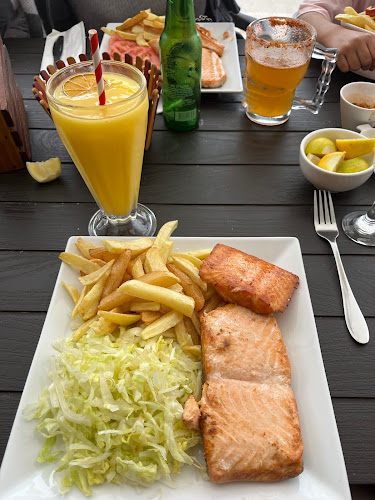 Üpangen Chena Open Times