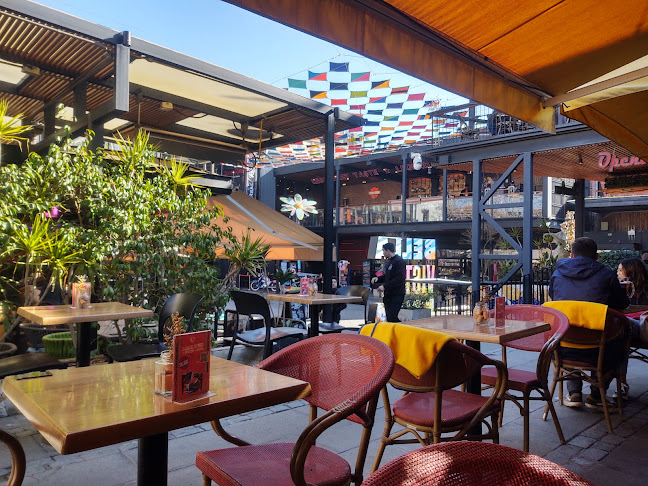 Constitución 40 Local 56, Patio, Bellavista, Providencia, Región Metropolitana