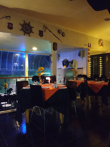 Comments and reviews of Restaurante Quito, Quilpue