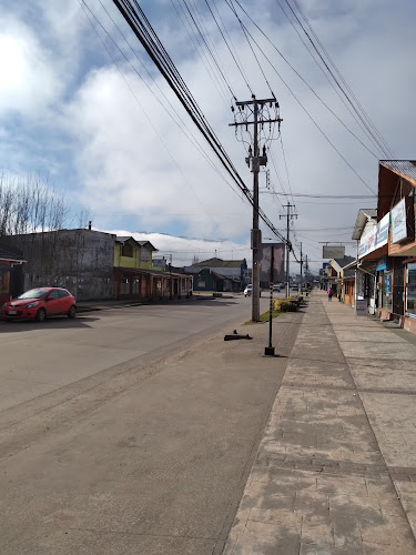 Restaurant Café Irlandes Open Times