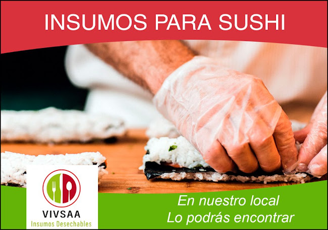 Comercializadora Vivsaa - Los Angeles