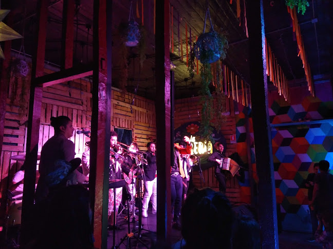 Comentarii opinii despre La Floreria