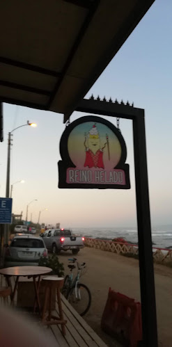 Comentarii opinii despre Reino Helado