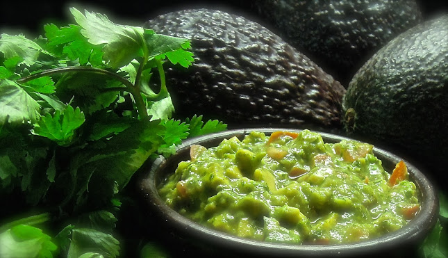 Comments and reviews of Casa Cruz