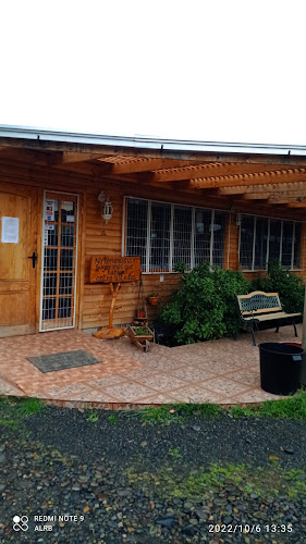 Restaurante Sueños Magicos - Gastronomía y hostelería