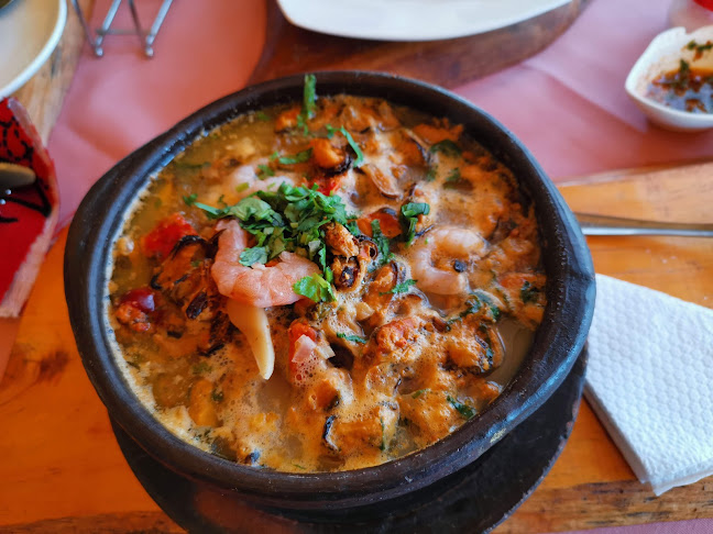 Don Salmón Phone number