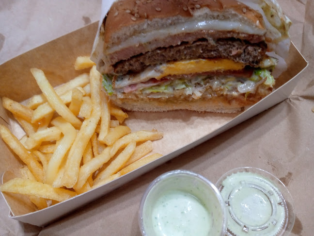 Opinii despre La Chispeza în La Florida - Gastronomía y hostelería