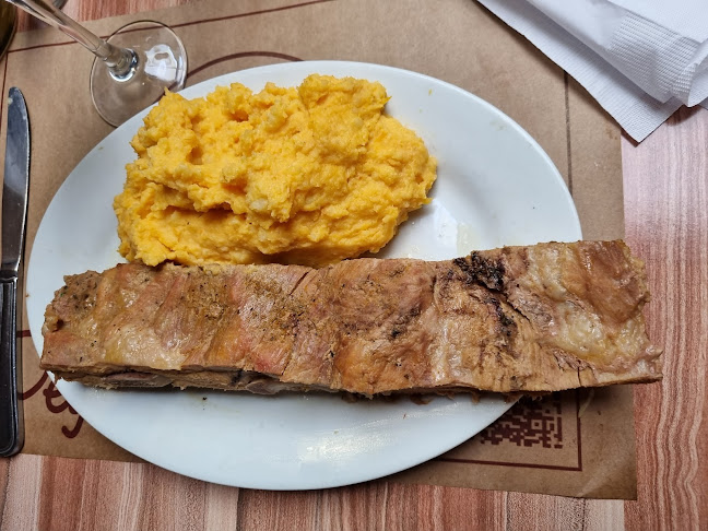 Peyo Restaurant - Gastronomía y hostelería