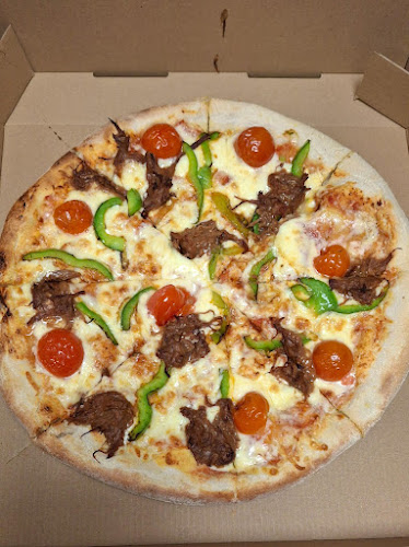 Seven Pizza Las Condes - Gastronomía y hostelería