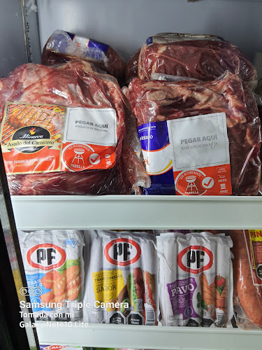 Congelados y Masas San Francisco Phone number