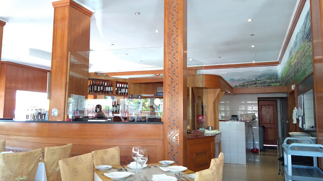 Restaurant Mamakuna (Quilicura) Open Times