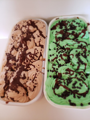 Helados Artesanales - Arica