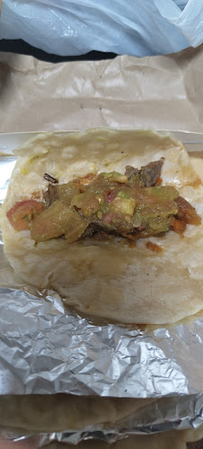 Otis Taqueria