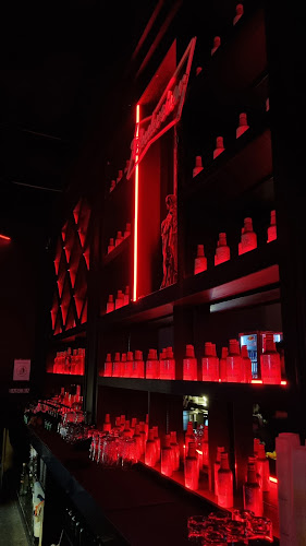 Monsenor Club - Lo Barnechea