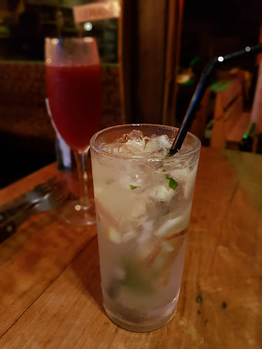 Comments and reviews of BEERHOUSE BAR PUCON