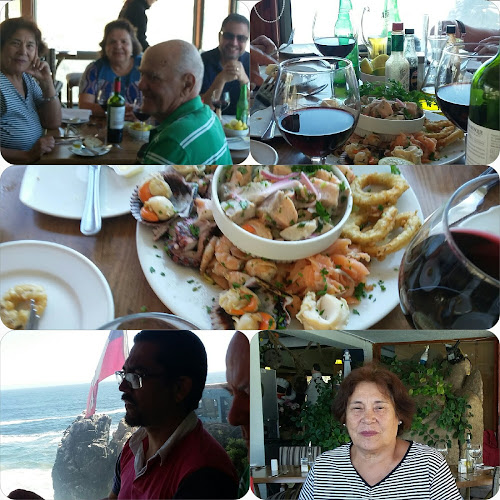 Pje. Siempreviva 131, 2520000 Concón, Valparaíso