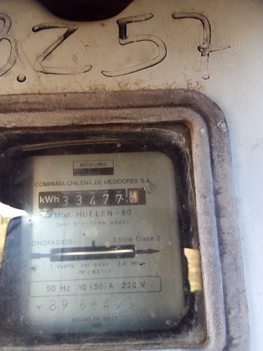 Comentarii opinii despre Camping Paraiso