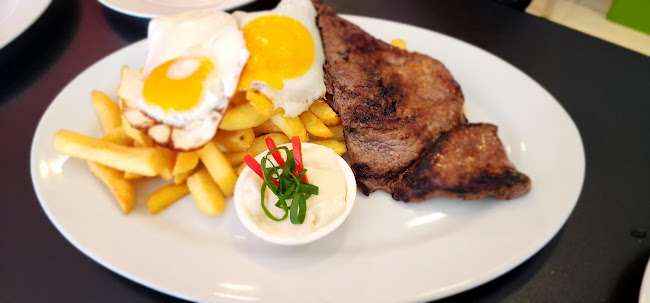 Fusión Sandwich , colo colo alto