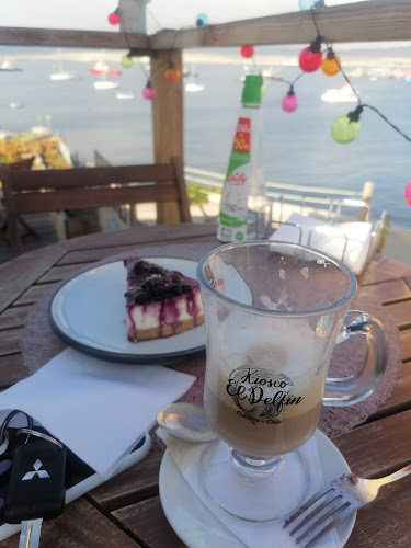 kiosco el Delfín - Gastronomía y hostelería