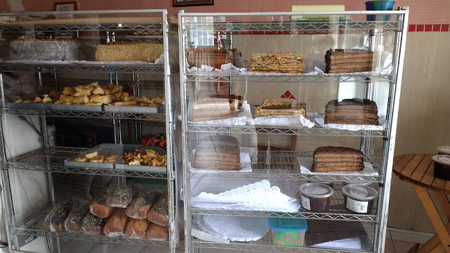 Pastelería El Guiordo - La Serena