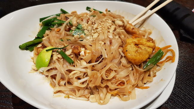 P.F. Chang's