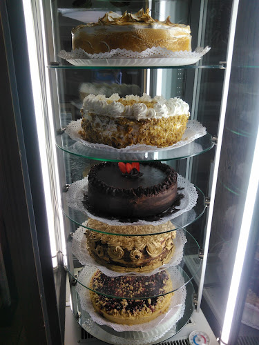 Brambuli - Los Andes