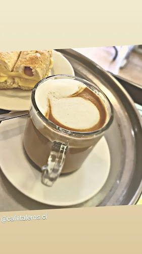 Cafetaleros - Providencia