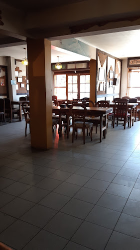 La Piazza. Pizzeria Ristorante - Gastronomía y hostelería