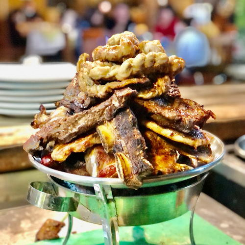 Casa Vieja Restaurant